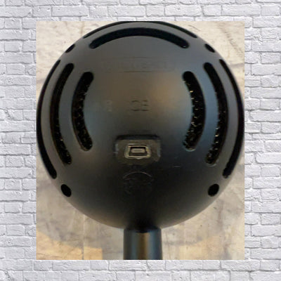 Blue Snowball Ice USB with Small Tripod Stand