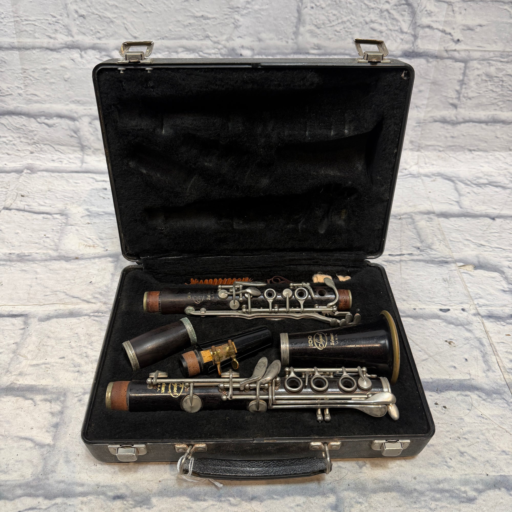 Selmer Signet 100 Clarinet