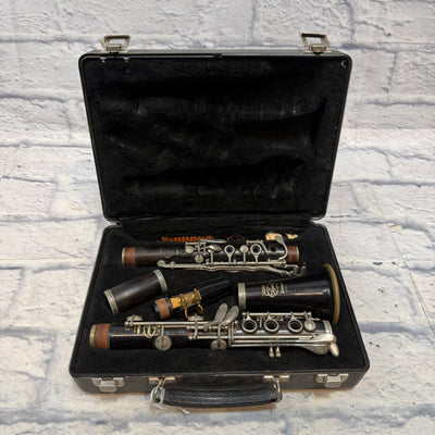 Selmer Signet 100 Clarinet