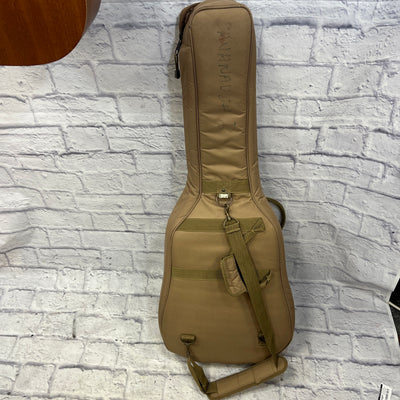 Taylor 307 Big Baby Acoustic Guitar SPLITS IN TOP