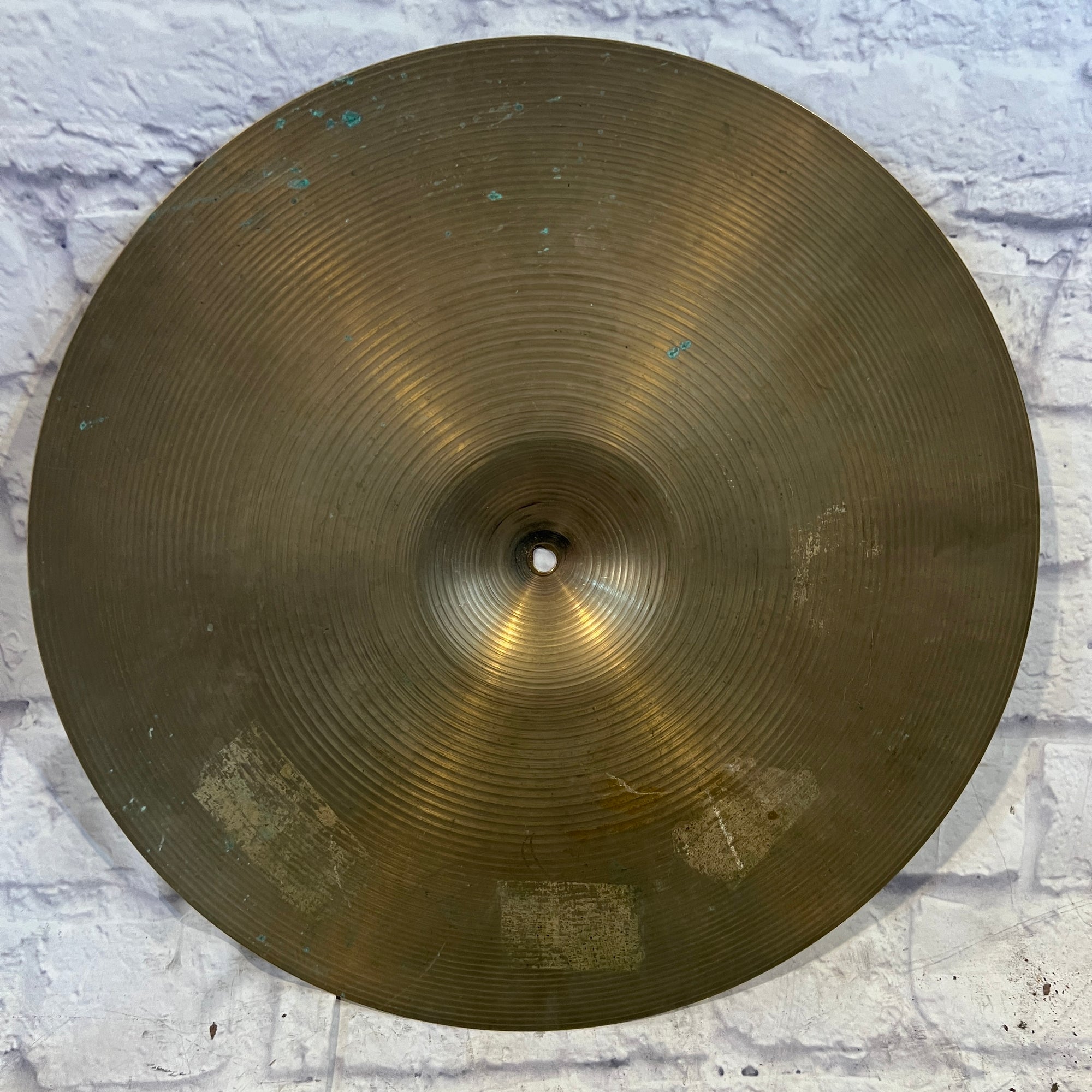 Zildjian 20 Ride Cymbal