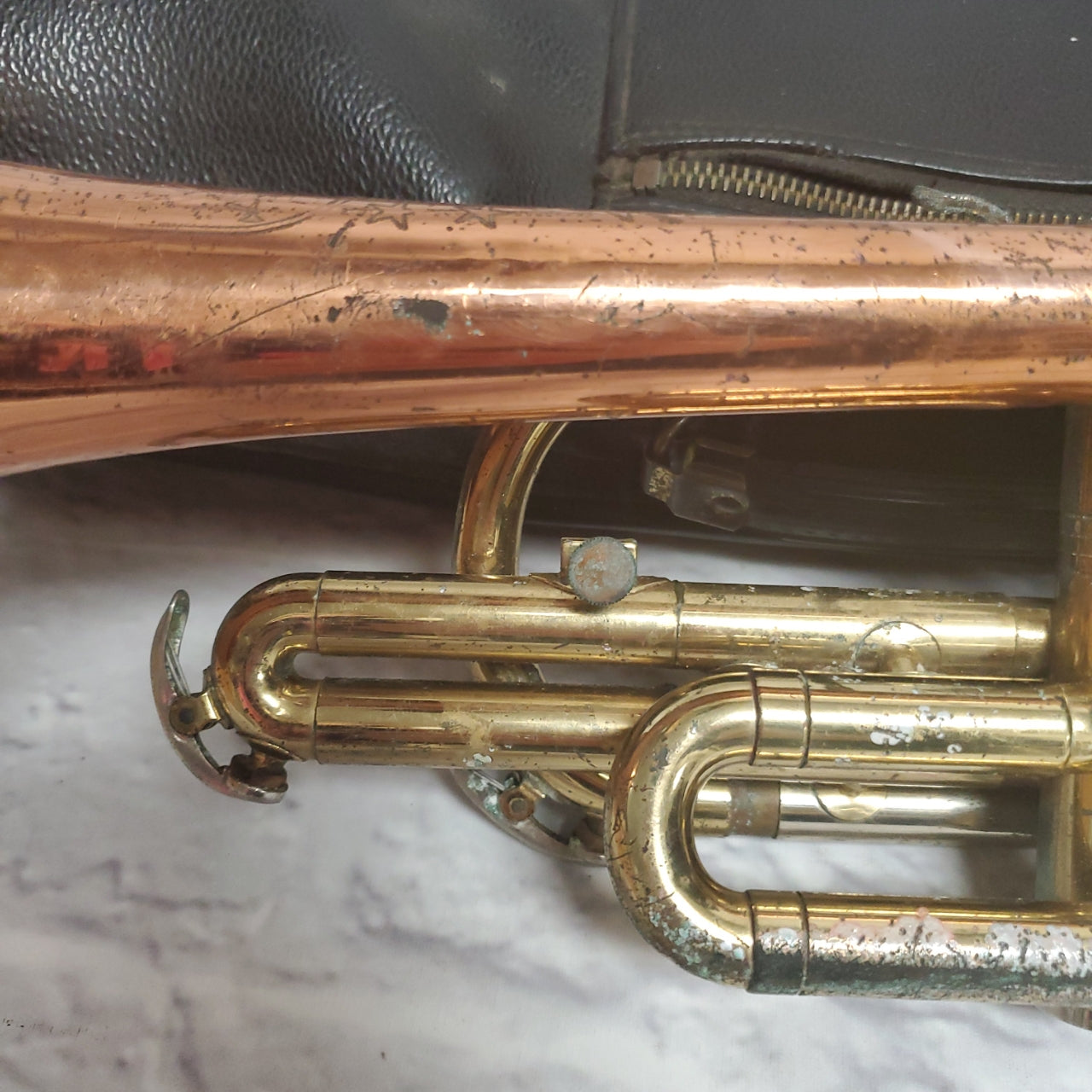 Conn Director Cornet