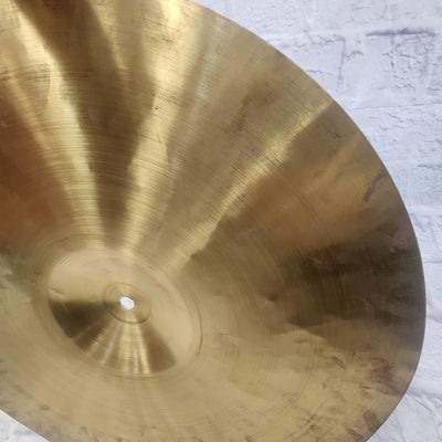 Royce 16 Crash Cymbal