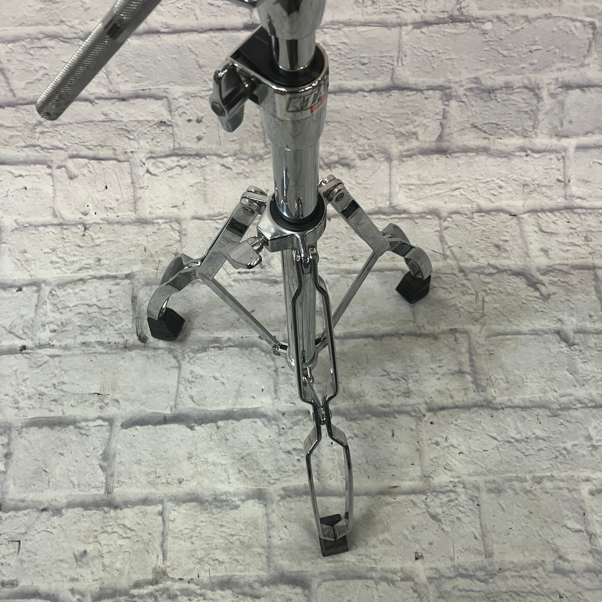 Tama Boom Cymbal Stand
