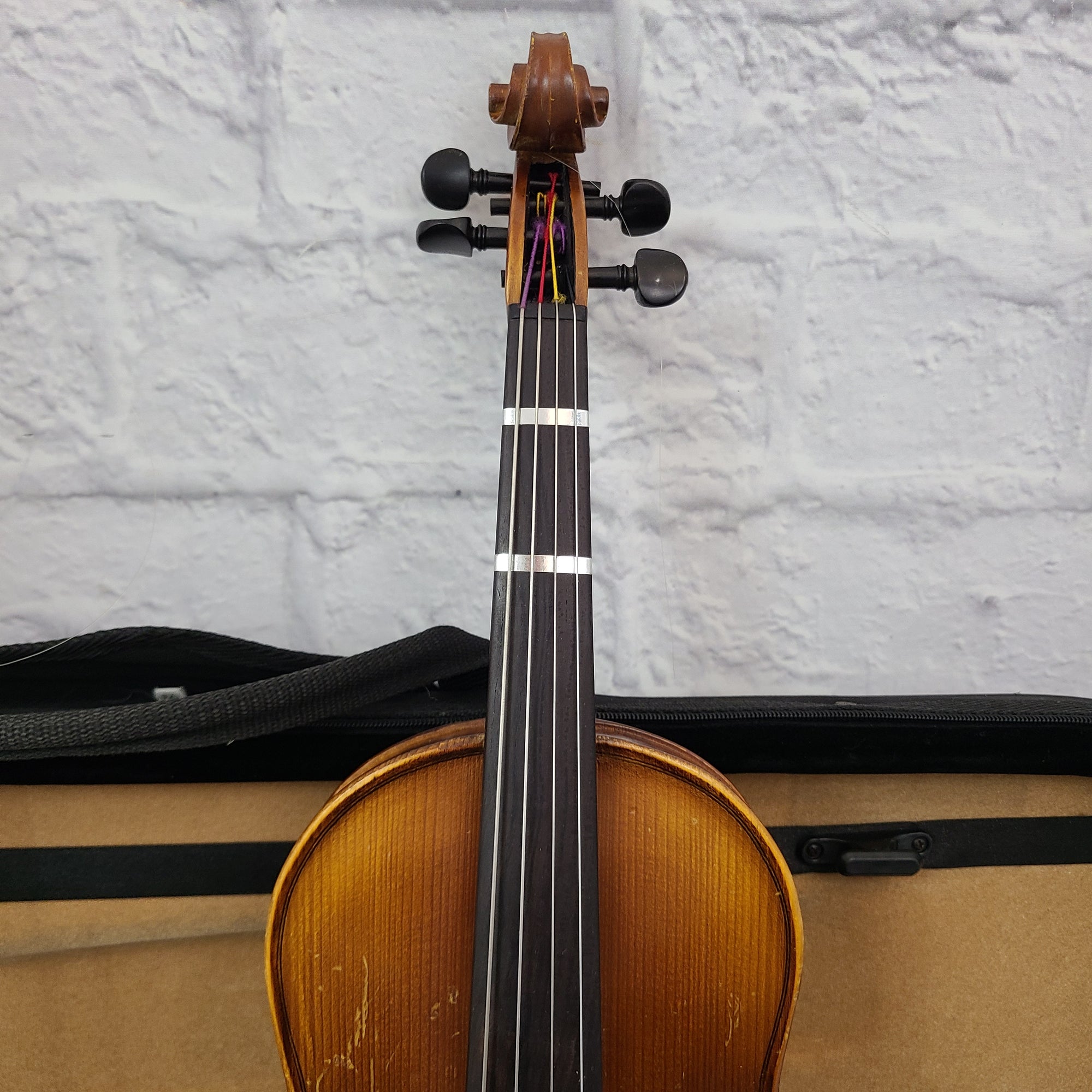 H. Luger CA300 Viola 13" C21846