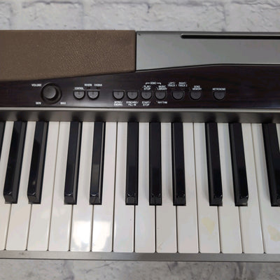 Casio Privia PX-100 88-Key Keyboard w/ Weighted Keys