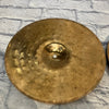 Zildjian ZBT 14" Hi Hat Pair
