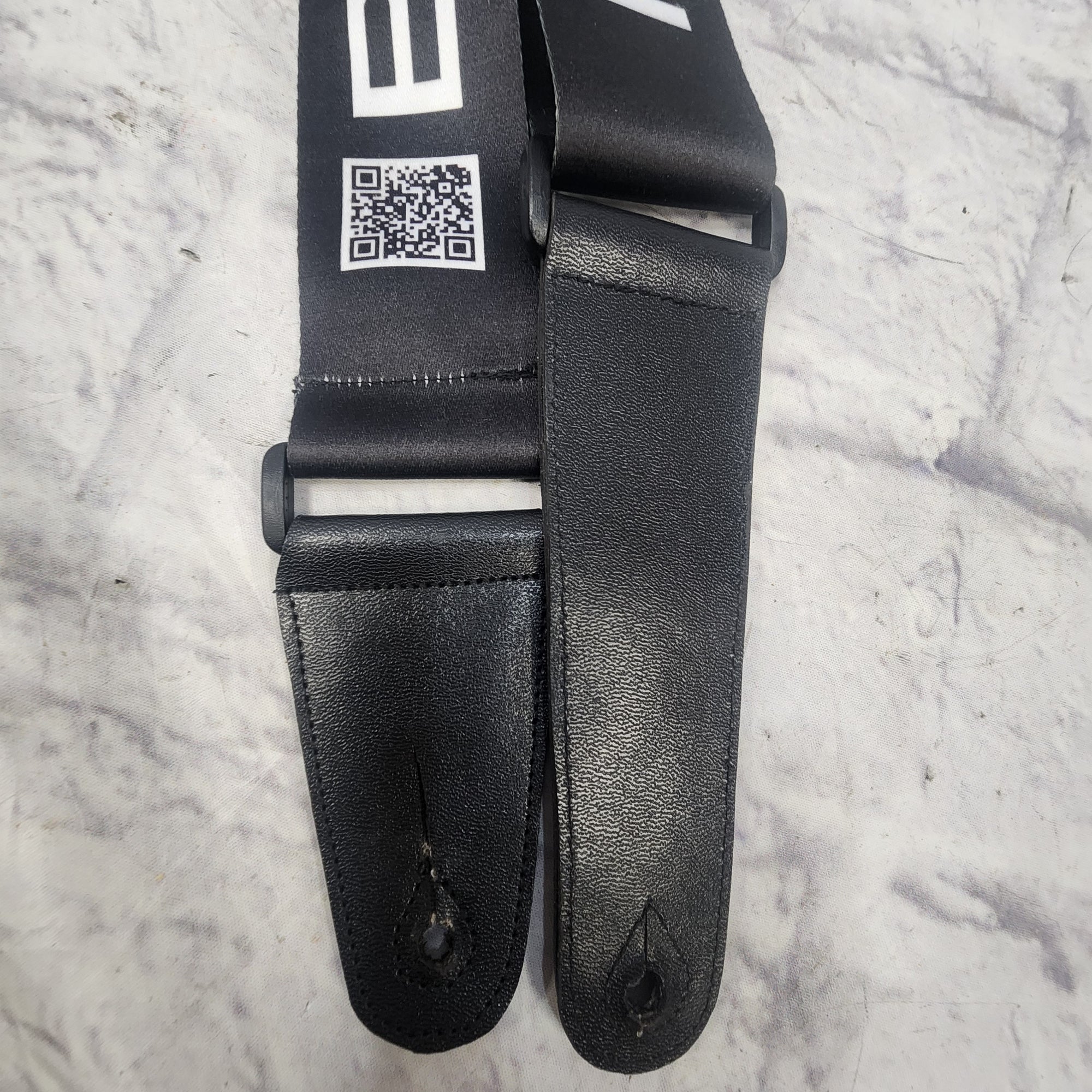 Busuyi Nylon Guitar Strap