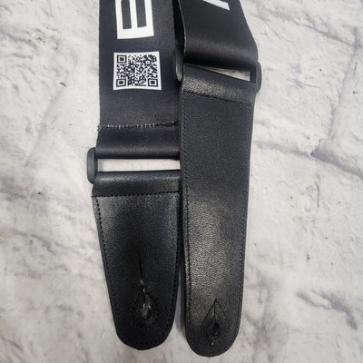 Busuyi Nylon Guitar Strap