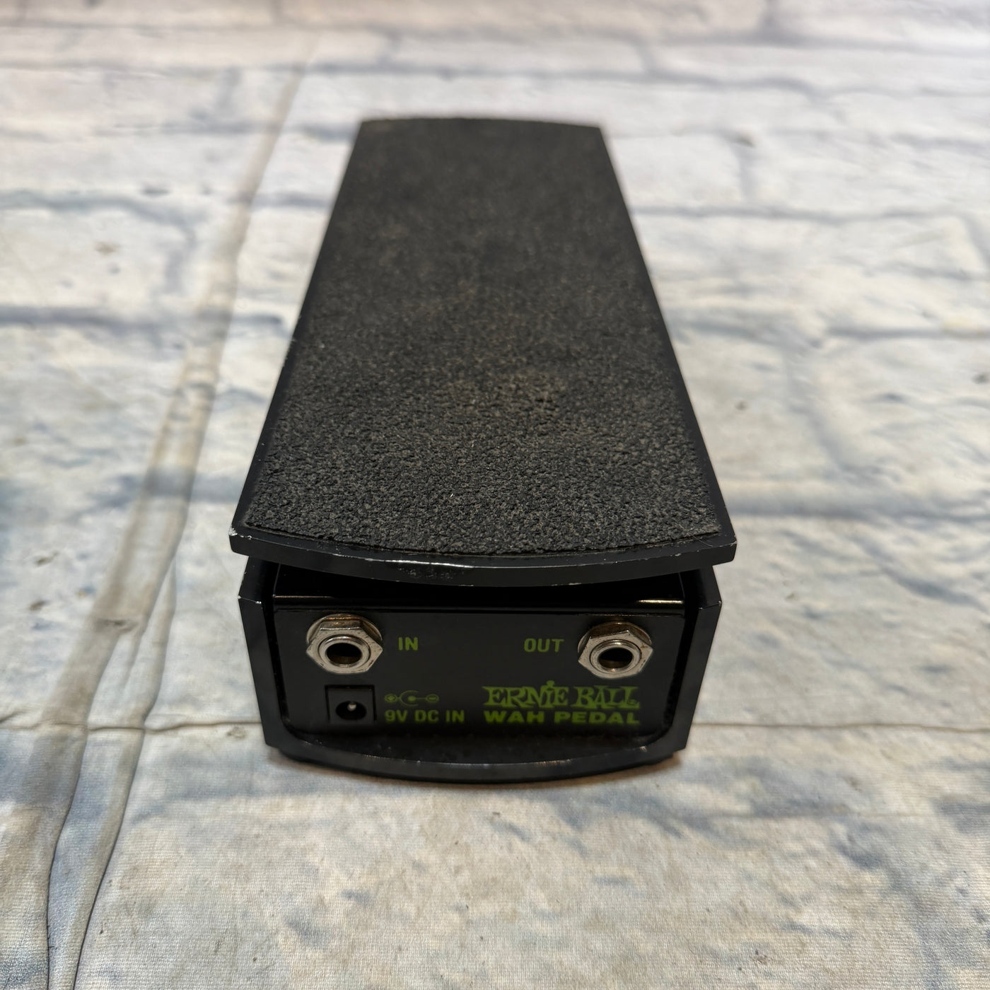 Ernie Ball Wah Pedal