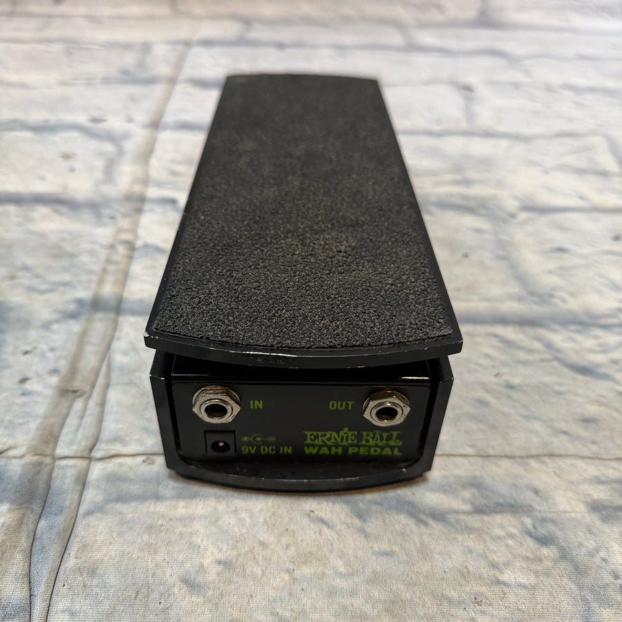 Ernie Ball Wah Pedal
