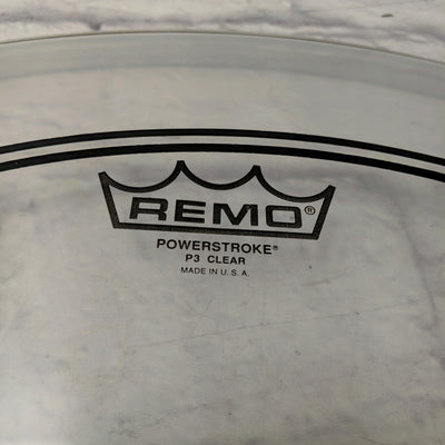 Remo 20" Bass Drum Head Drum Head