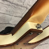 Danelectro Longhorn 4 String Bass