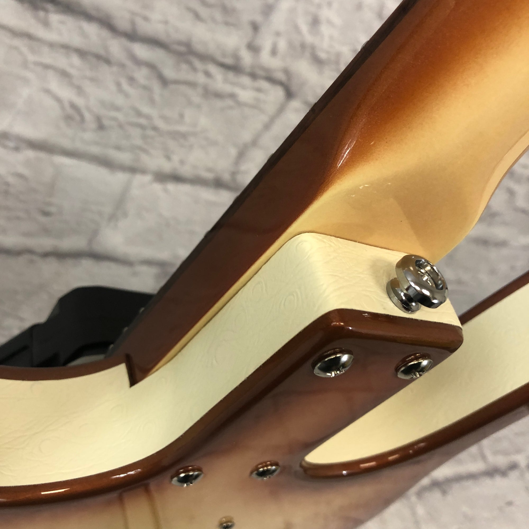Danelectro Longhorn 4 String Bass