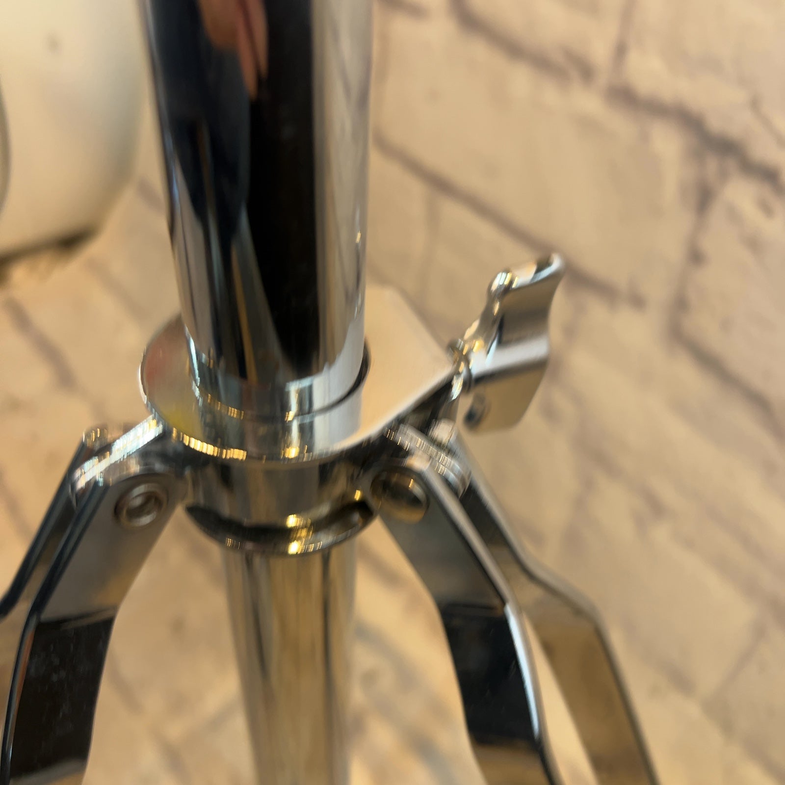 Rogers 1980s Straight Cymbal Stand