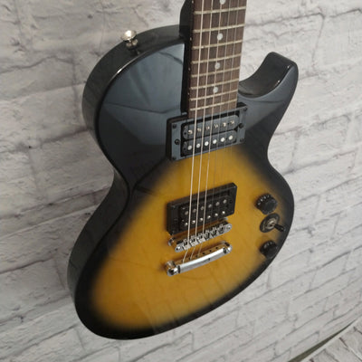 Epiphone Les Paul Special II LTD Burst