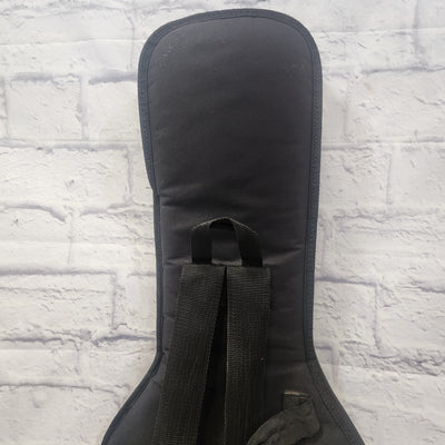 Unknown Solid Body Electric Guitar Gig Bag