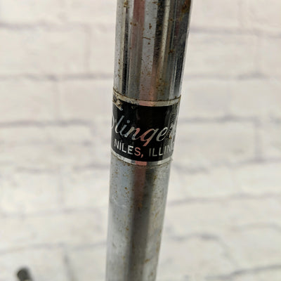 Slingerland Straight Cymbal Stand Base