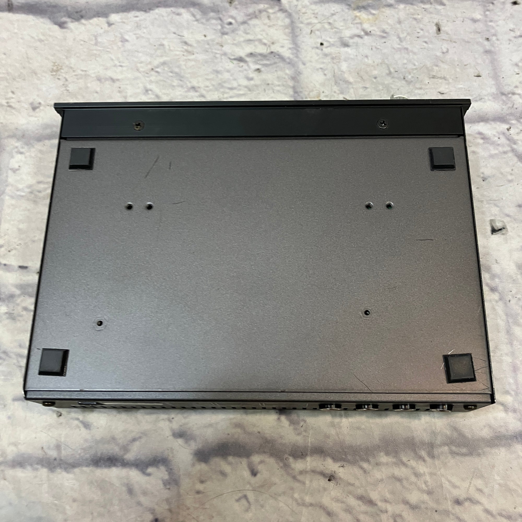 Samson Q5 Headphone Amp