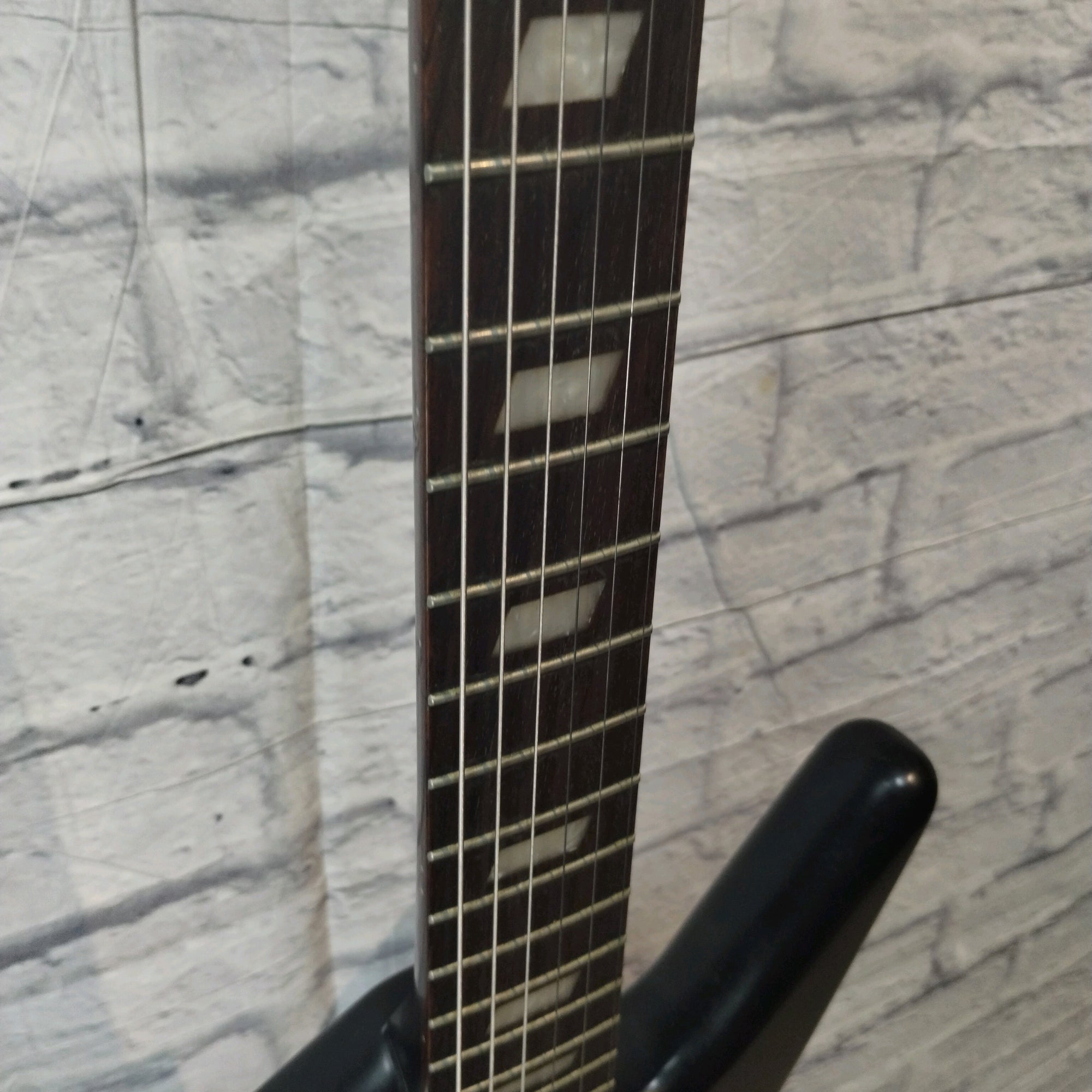 Epiphone Explorer GT - Black Electric Guitar