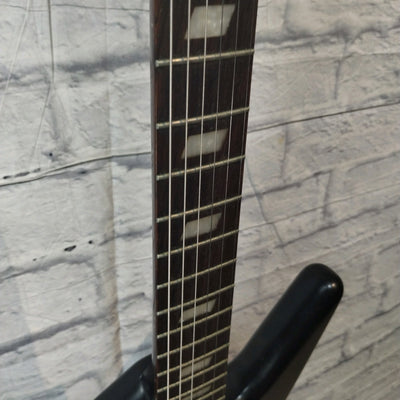 Epiphone Explorer GT - Black Electric Guitar