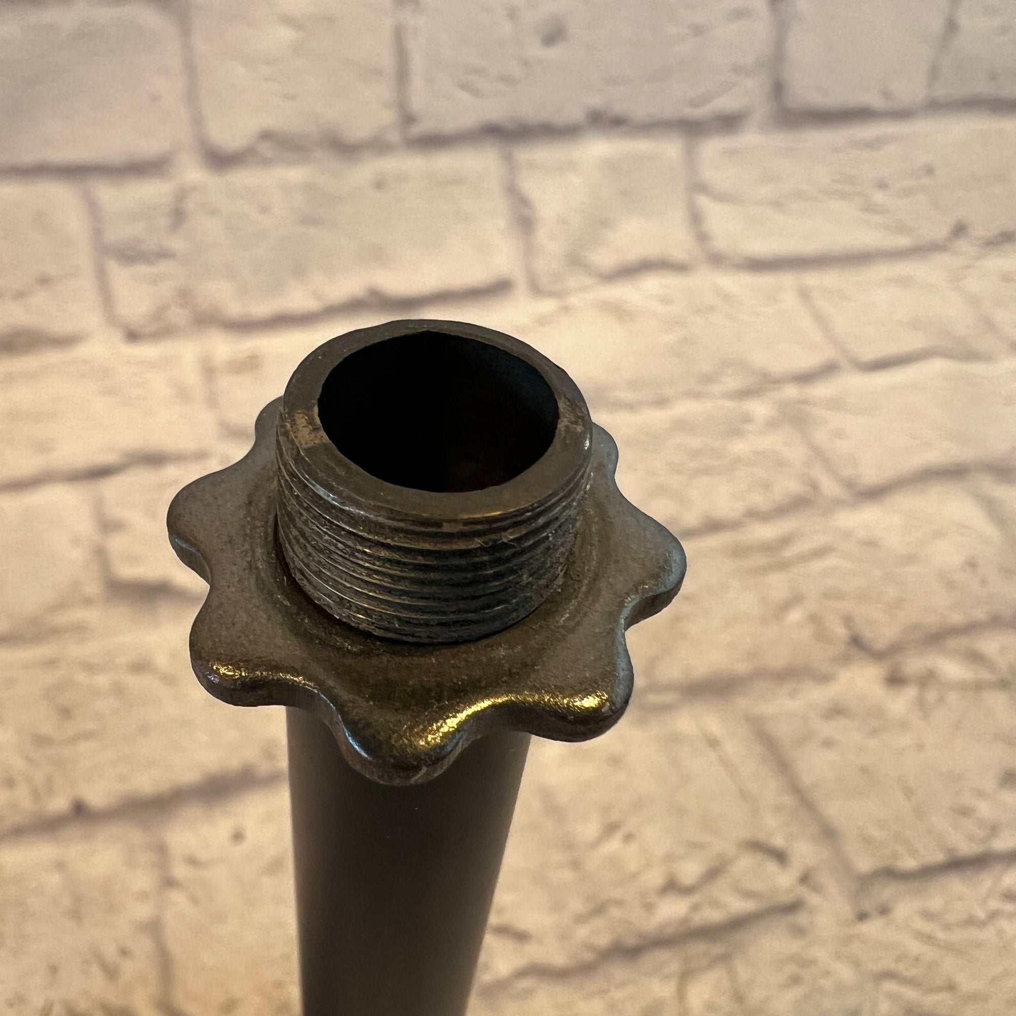 Proline Straight Kick Drum Mic Stand