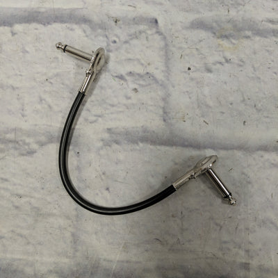 Unknown Patch Cable 1/4in Plugs