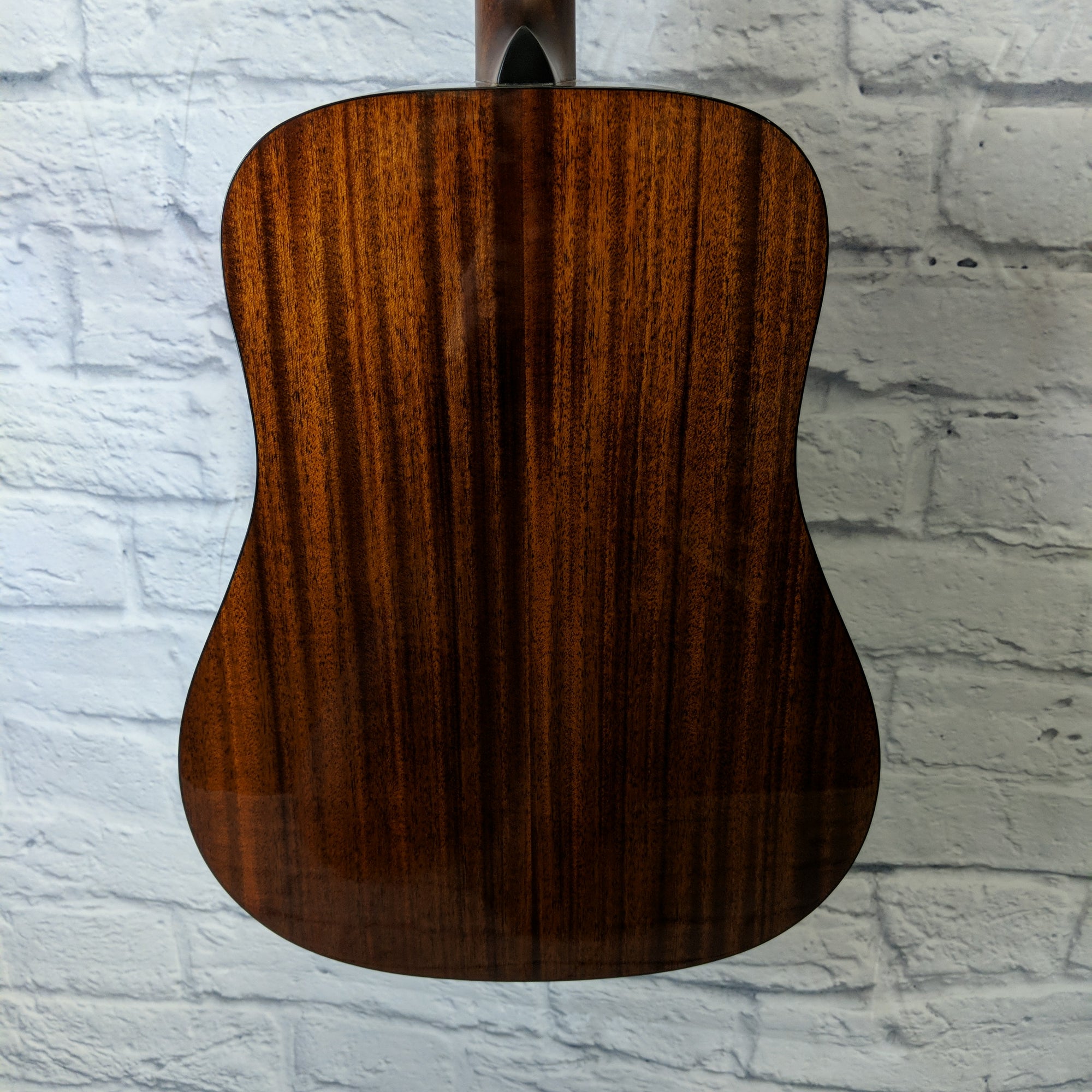 Alvarez RD20SL Dreadnought Left-Handed Acoustic Guitar