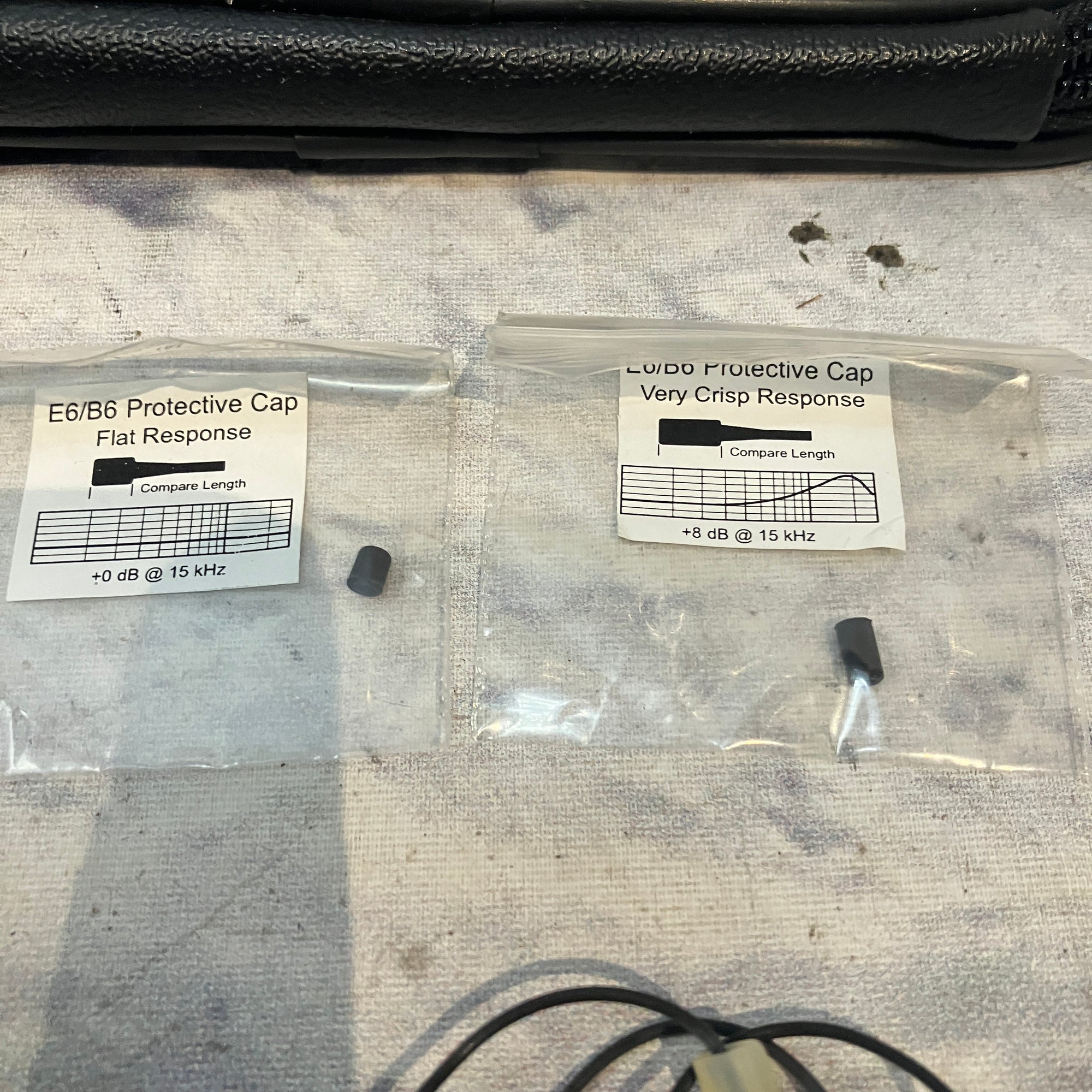 Countryman E6 Isomax Earset Microphone