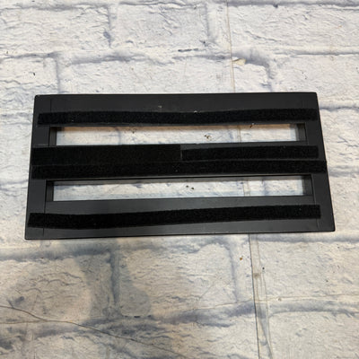 Pedaltrain Metro 16 Pedalboard With Case