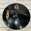 Paiste Alpha Rock Crash 18"