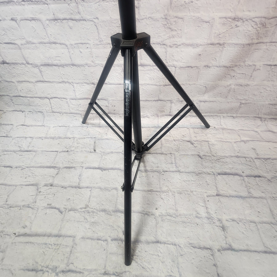 PBL 8 Foot PhotoBright Light Stand DJ Accessories