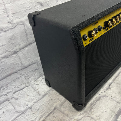 Lyx Pro AGL40 40-Watt Guitar Combo Amp