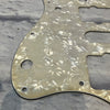 Unknown Jazzmaster Pearloid Pickguard