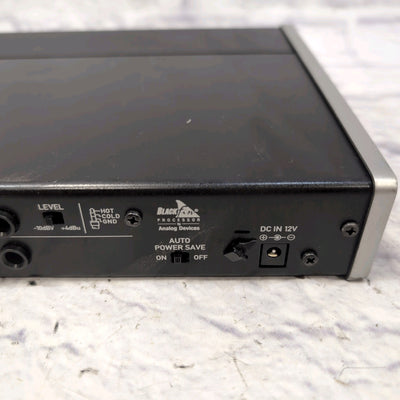 Tascam US16x08 Rack USB Audio Interface