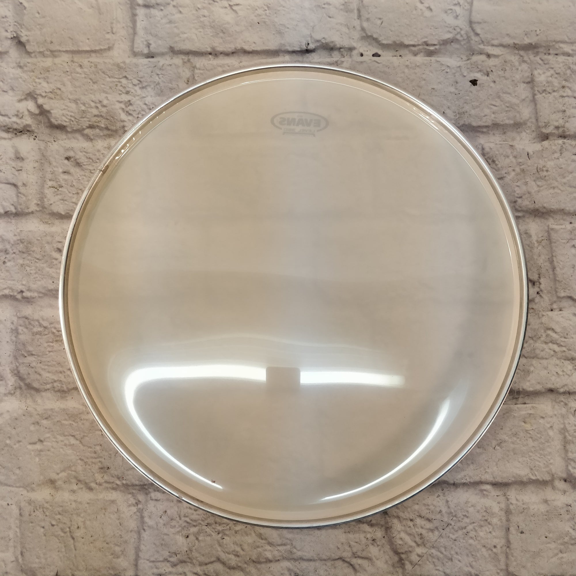 Evans 18 Inch G12 Coated Tom Drum Heads (New)