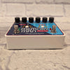 Electro-Harmonix Deluxe Memory Man 1100-TT Delay Pedal
