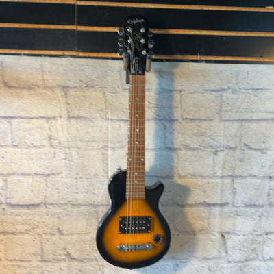 Epiphone Les Paul Pee Wee Mini Electric Guitar