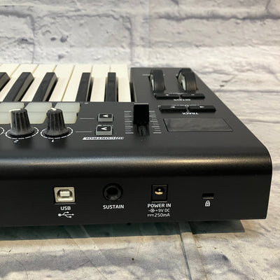 Novation Launchkey 25