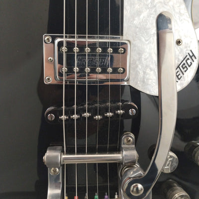 Gretsch Electromatic G2557 Electric Guitar Black