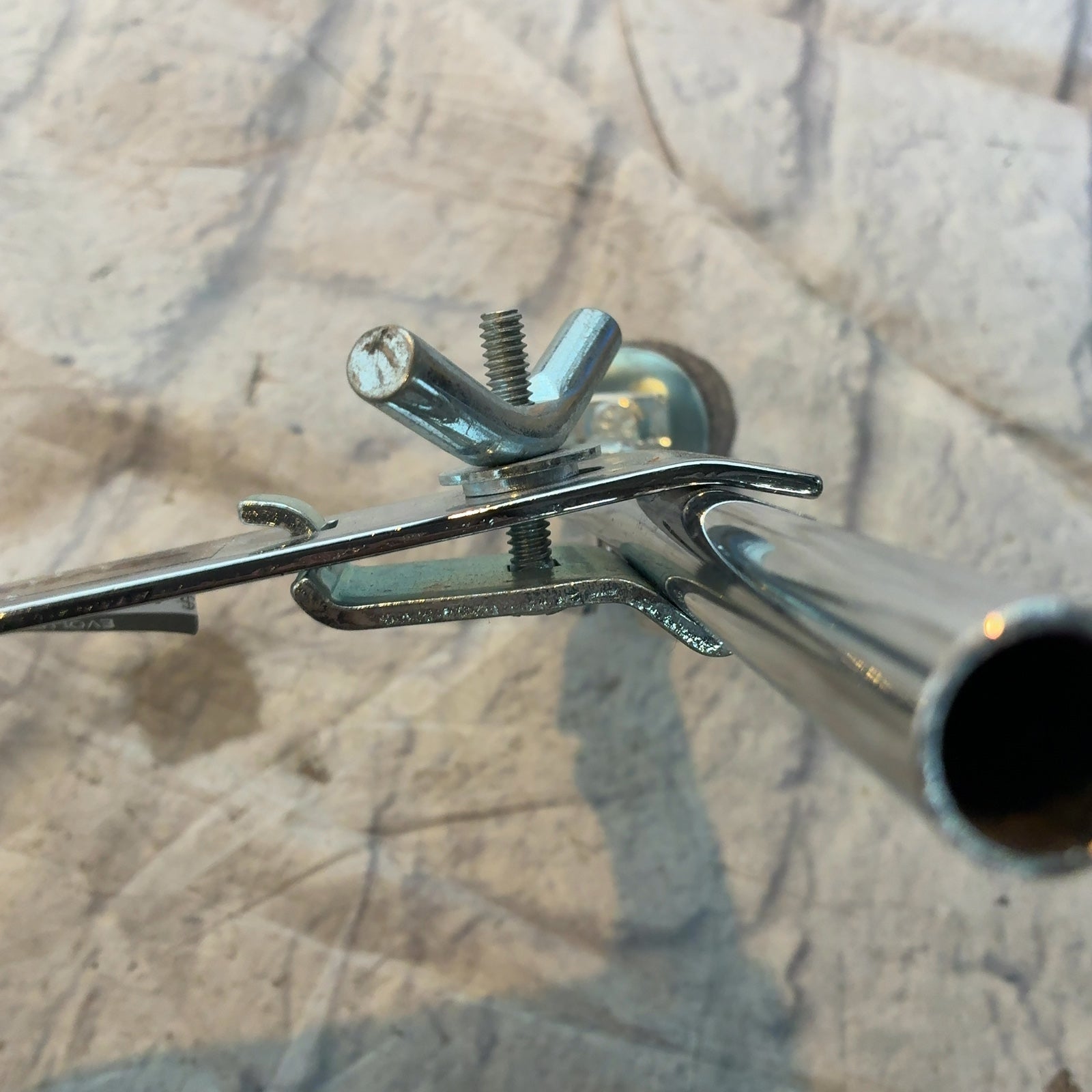 Danmar Drum Clamps