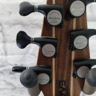 Eart Explorer 1 Electric Guitar