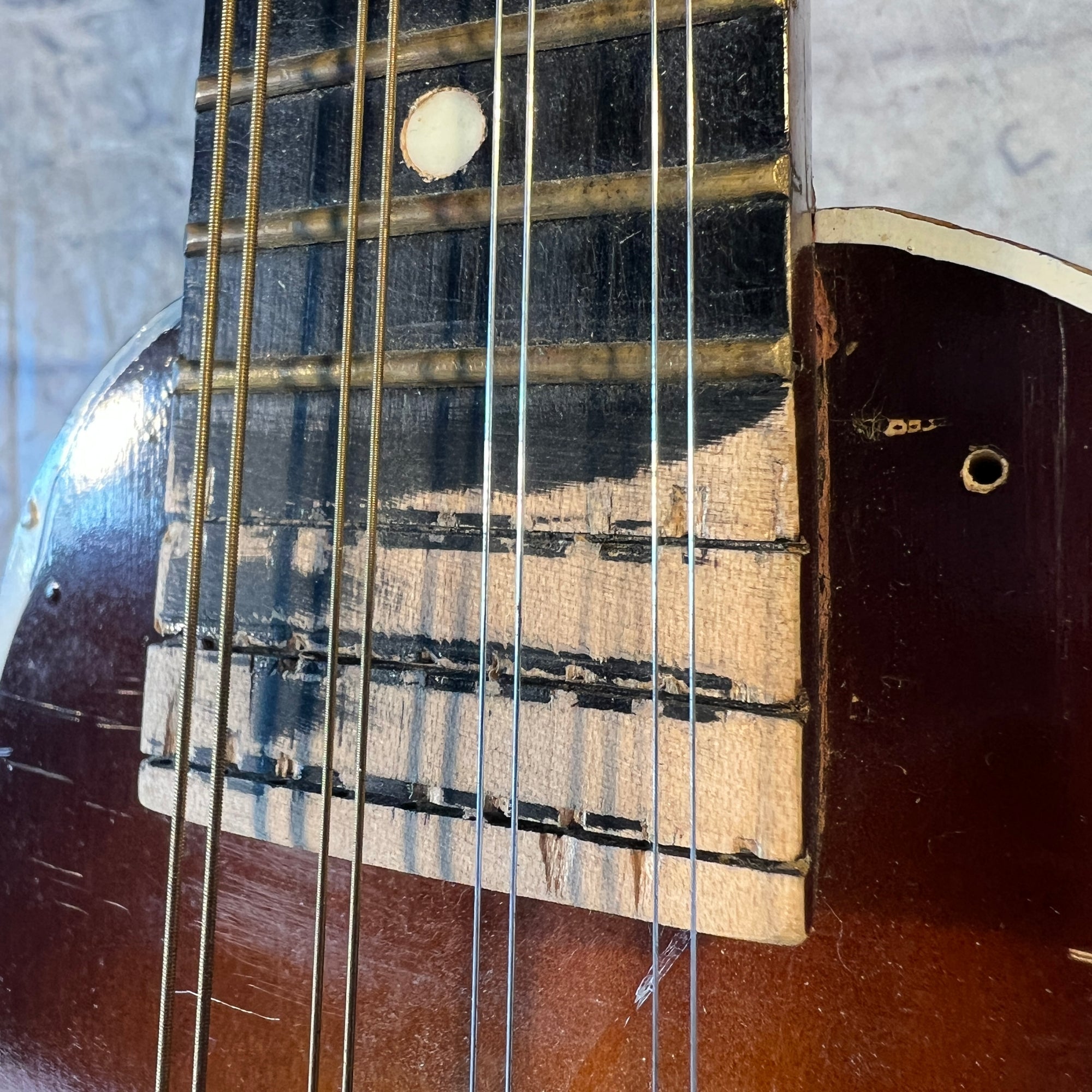 Kay Vintage A Style Mandolin