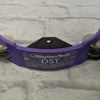 RythymTech DST Purple Tambourine Tambourines