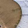 Paiste Alpha Sound Edge Hi Hat Pair 14"