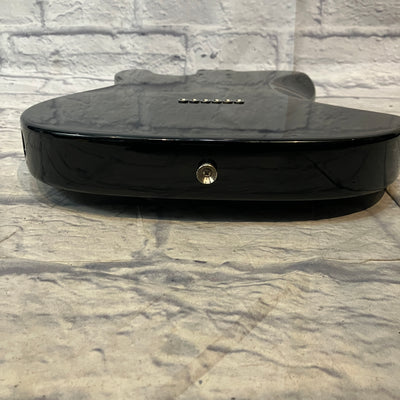 Fender Blacktop Telecaster HH Body Black