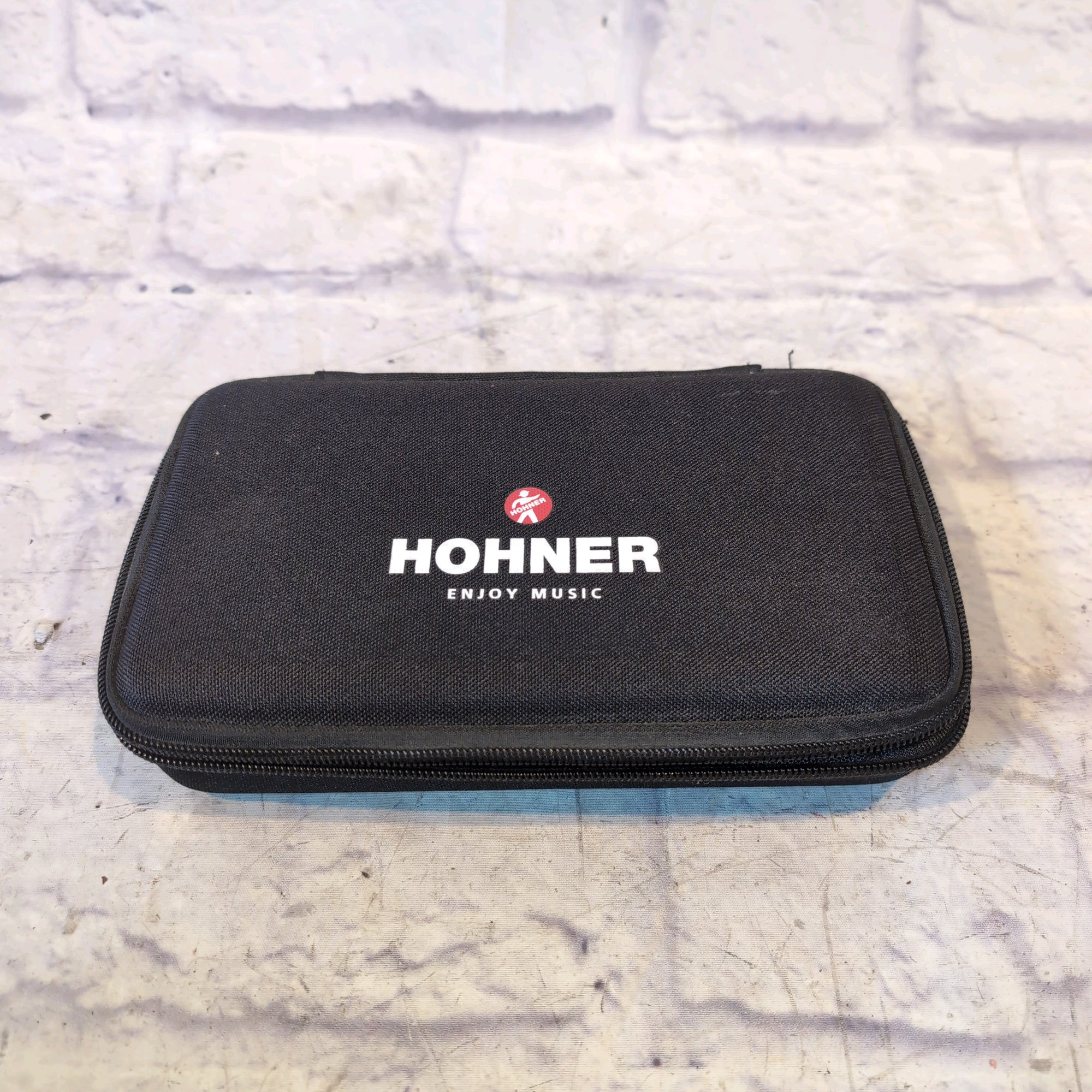 Hohner Bluesband Harmonica 7-Piece Set