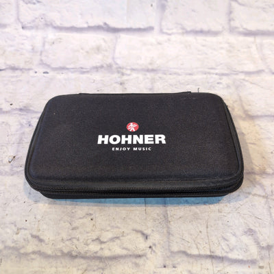 Hohner Bluesband Harmonica 7-Piece Set