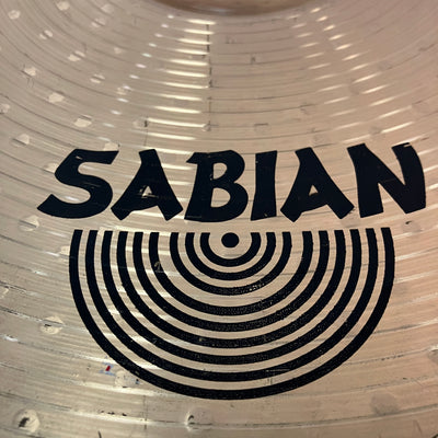 Sabian B8X 18 Inch Medium Crash