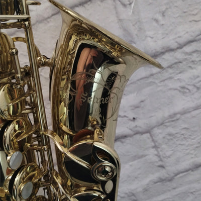 Selmer AS100 Alto Saxophone